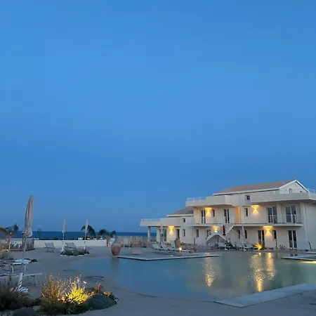 Сasa de vacaciones Hakuna Matata Borgo 84 *