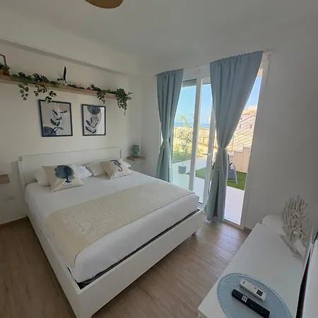 Ferienhaus Hakuna Matata Borgo 84 Marzamemi
