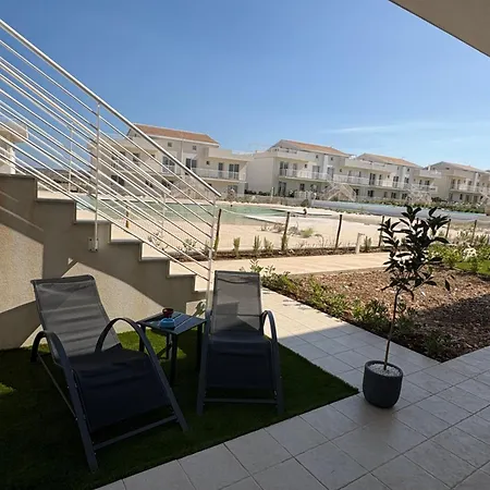 Ferienhaus Hakuna Matata Borgo 84