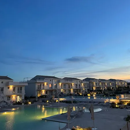 Hakuna Matata Borgo 84 Marzamemi