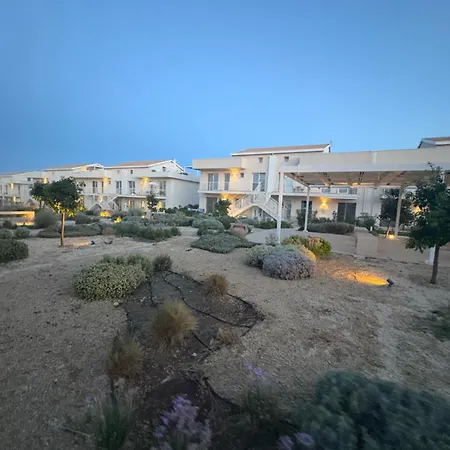 Hakuna Matata Borgo 84 Сasa de vacaciones