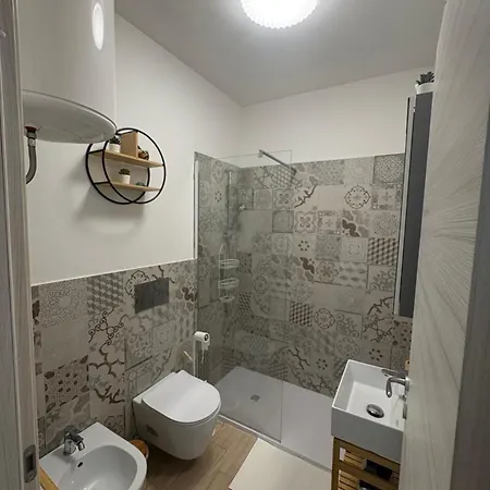 Ferienhaus Hakuna Matata Borgo 84 *