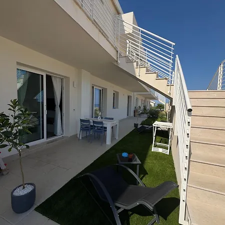 Сasa de vacaciones Hakuna Matata Borgo 84