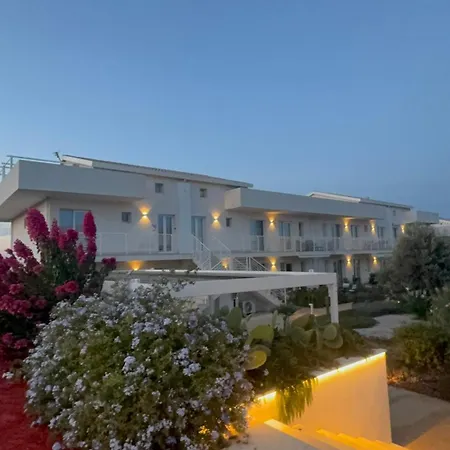 Hakuna Matata Borgo 84 * Марцамеми