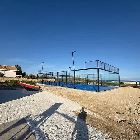 Hakuna Matata Borgo 84 * Marzamemi