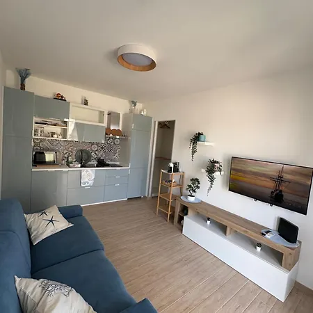 Hakuna Matata Borgo 84 Nyaraló Marzamemi